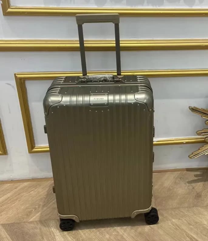 RIMOWA 925 Carrier,21/22/26/30 in - 리모와 남여공용 925 캐… - 1