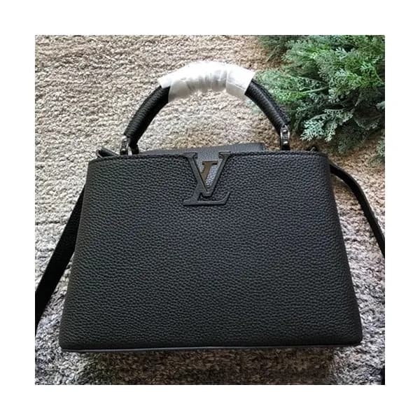 Louis Vuitton Capucines Shoulder Bag,27/31/36cm - … - 1