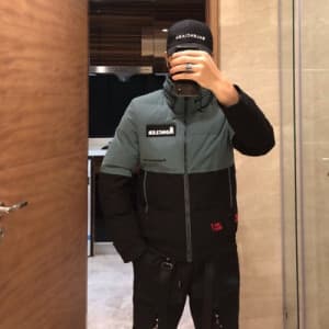 Moncler 2019 Mens Down Padding - 몽클레어 남성 다운 패딩 Moc… - 1