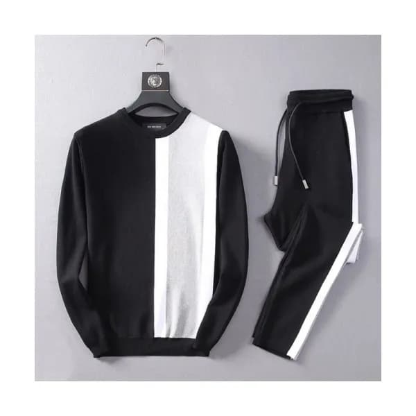 Burberry 2019 Mens Training Clothes - 버버리 남성 신상 트레… - 1