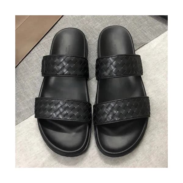 [추천템]Bottega Veneta 2019 Mens Driving Leather Slip… - 1