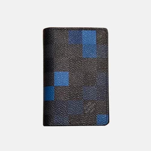 Louis Vuitton 2019 Pocket Organiser N60159 - 루이비통 … - 1