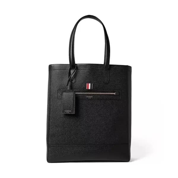 Thom Browne 2019 Leather Mens Business ,38cm - 톰브라… - 1