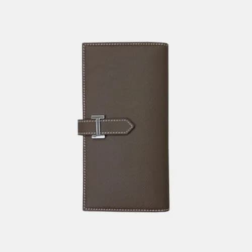 Hermes 2019 Womens Epsom Leather Wallet - 에르메스 20… - 1