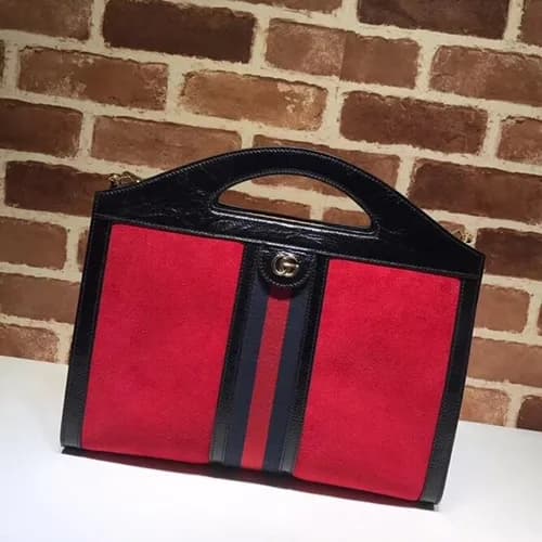 Gucci 2019 GG Ophidia Women Shoulder Bag,35CM - 구찌… - 1