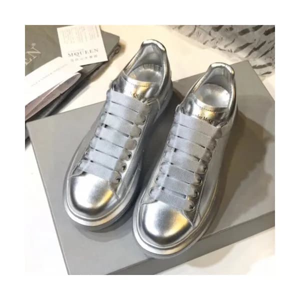 Alexander McQueen 2019 Mm/Wm Oversol Sneakers - 알렉… - 1