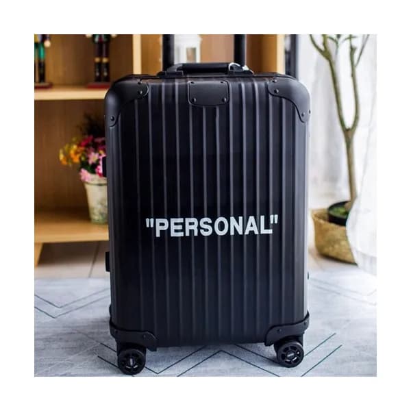 RIMOWA 2019 925 Carrier,21/22/26/28 in - 리모와 2019 … - 1