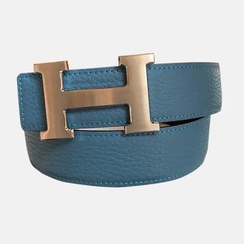 Hermes 2019 Mens Reversible Leather Belt - 에르메스 20… - 1