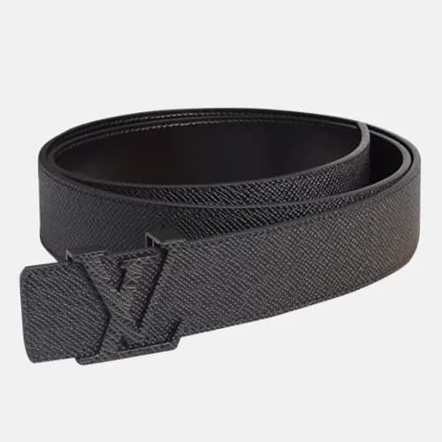 Louis vuitton 2019 Mens Leather Belt - 루이비통 2019 남… - 1
