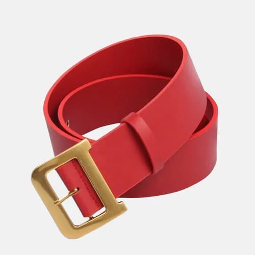 Christian Dior 2019 Mm/Wm Leather Belt - 크리스챤 디올 2… - 1