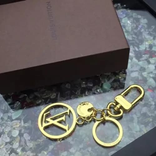 LouisVuitton bag charm- 루이비통 키링 백 참 Lou0044.컬러(옐로우… - 1