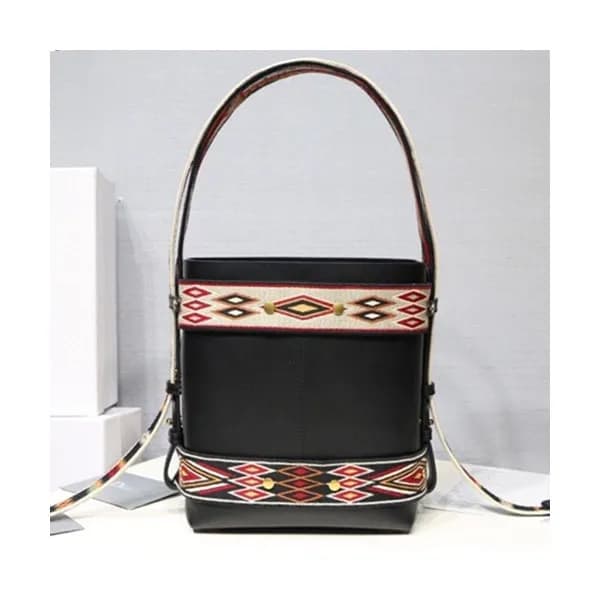Dior 2019 Bucket Tote Shoulder Bag,24CM - 디올 2019 … - 1