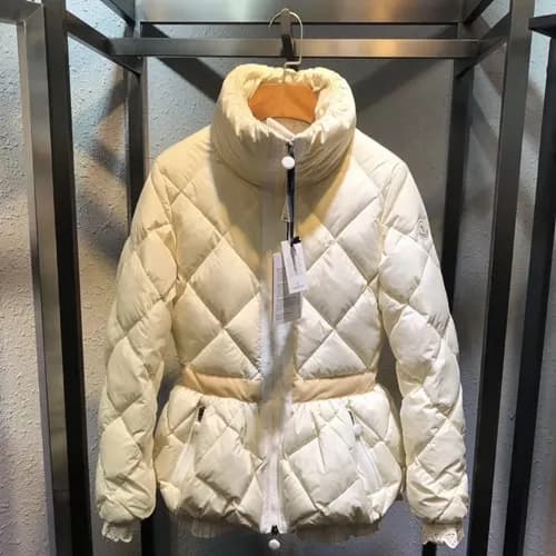 Moncler 2019 Womens Long Down Padding - 몽클레어 2019… - 1