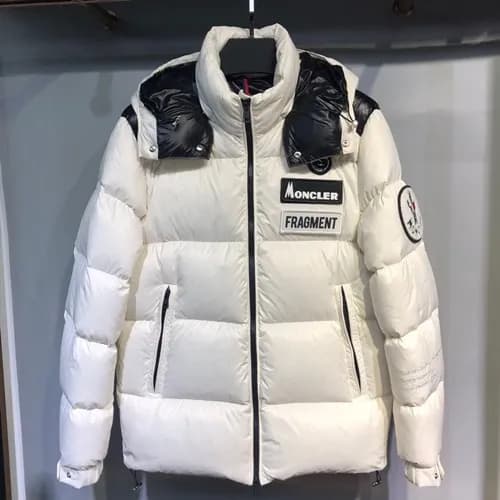 Moncler 2019 Mens Down Padding - 몽클레어 2019 남성 다운 패… - 1
