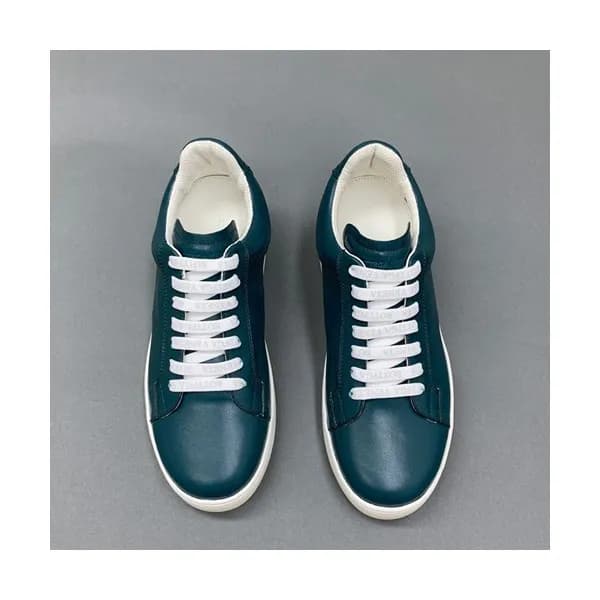 Bottega Veneta 2019 Mens Leather Sneakers - 보테가베네타… - 1