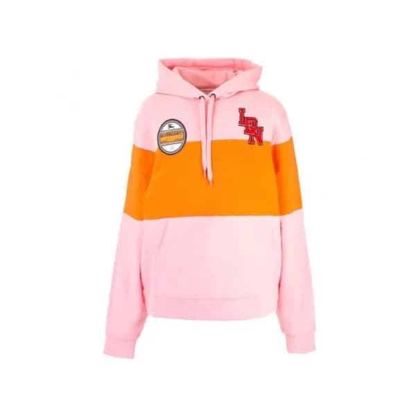 Burberry 2019 Womens Logo Casual HoodT - 버버리 2019 … - 1