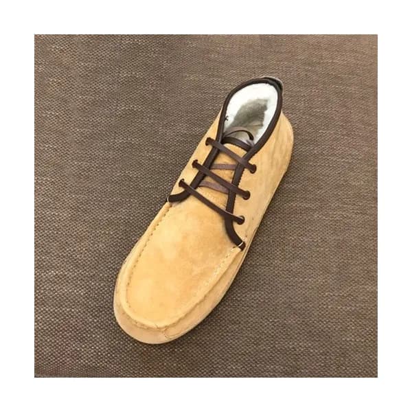 UGG 2019 Mens Suede Sneakers - UGG 2019 남성용 스웨이드 스… - 1