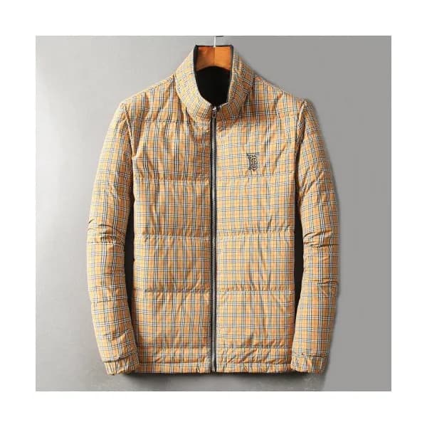 Burberry 2019 Mens Logo Duck Down Padding - 버버리 20… - 1