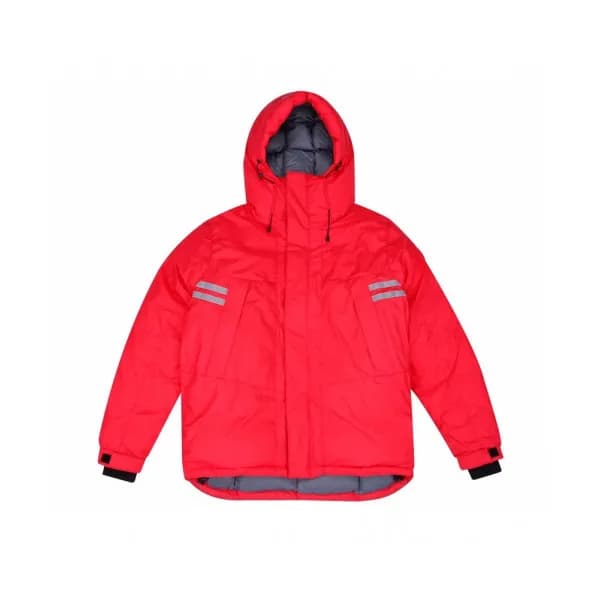 Canada goose 2019 Mm/Wm Patch Logo Casual Duck Dow… - 1