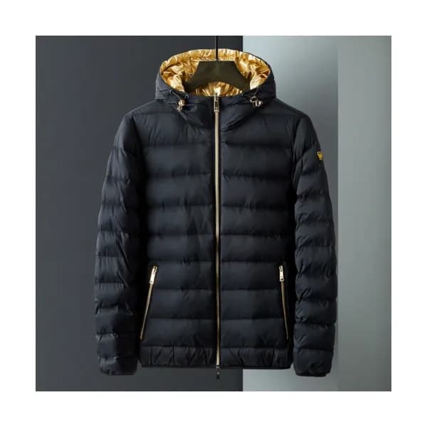 [매장판]Armani 2019 Mens Logo Goose Down Padding - 알마… - 1
