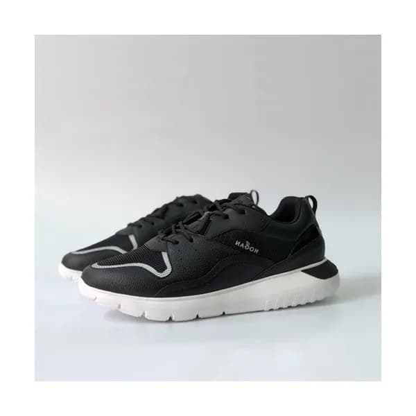 Hogan 2019 Mens Leather Sneakers - 호간 2019 남성용 레더 … - 1