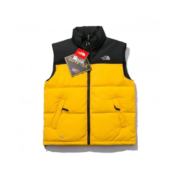 [매장판]The North Face 2019 Mens Down Padding Vest - … - 1