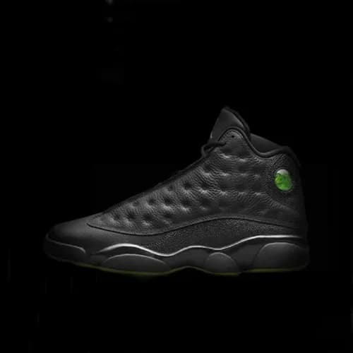 Air Jordan 2019 13 Mens Running Shoes - 에어조던 2019 … - 1