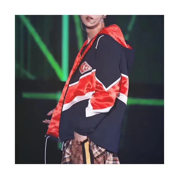 [구찌]Gucci 2019 Mens Logo Casual Down Jackets - 구찌 … - 1