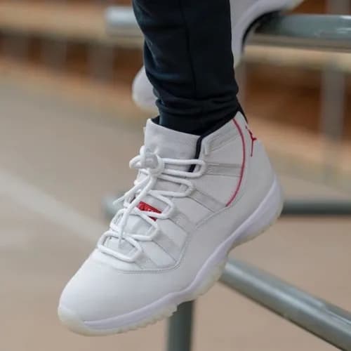 Air Jordan 2019 11 Mens Running Shoes - 에어조던 2019 … - 1