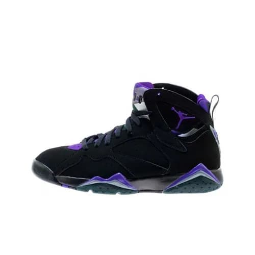 Air Jordan 2019 7 Mens Running Shoes - 에어조던 2019 7… - 1
