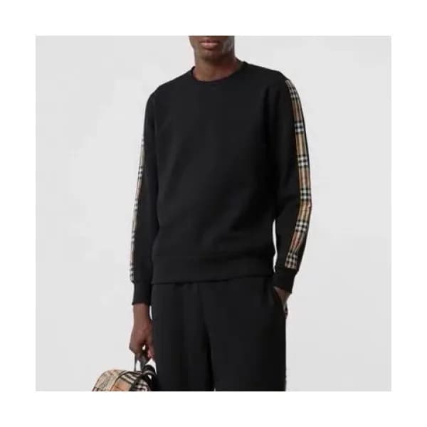 [버버리]Burberry 2020 Mens Vintage Casual Cotton Trai… - 1