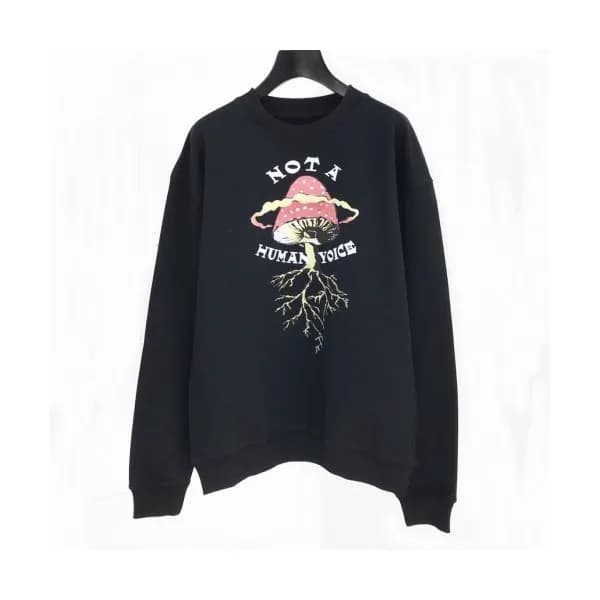 [구찌]Gucci 2020 Mens Logo Cotton Crew-neck Tshirts … - 1
