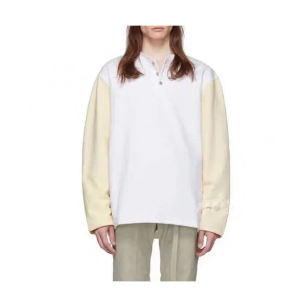 [피어오브갓]Fear of god 2020 Mens Oversize Minimal Cott… - 1