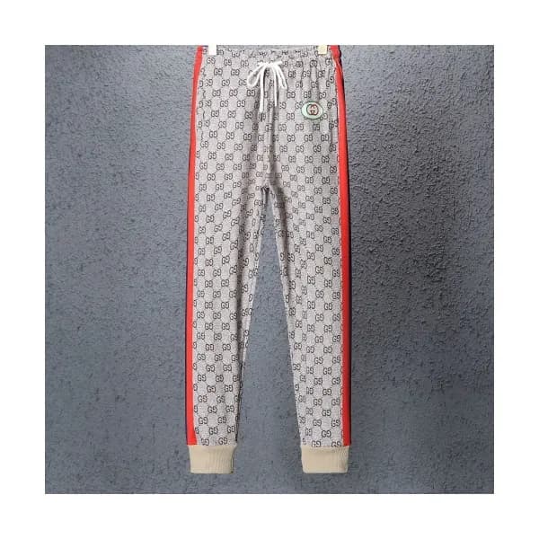 [구찌]Gucci 2020 Mens Casual Logo Training Pants - 구… - 1
