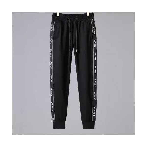 Ermenegildo Zegna 2020 Mens Casual Cotton Pants - … - 1