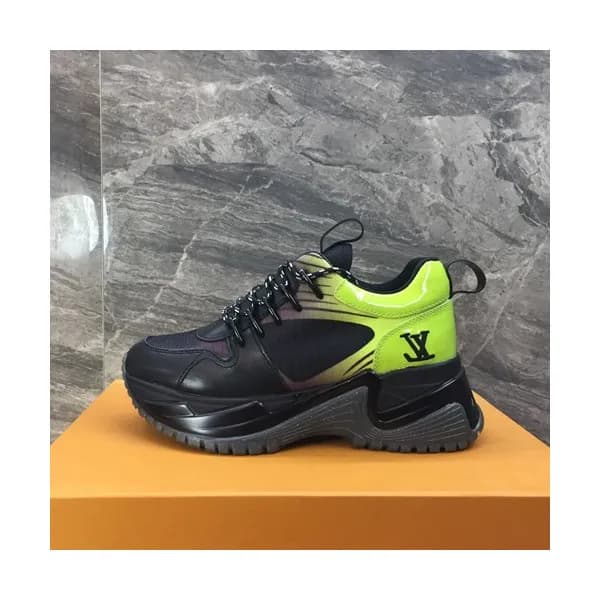 Louis Vuitton 2020 Mm / Wm Sneakers - 루이비통 2020 남여… - 1
