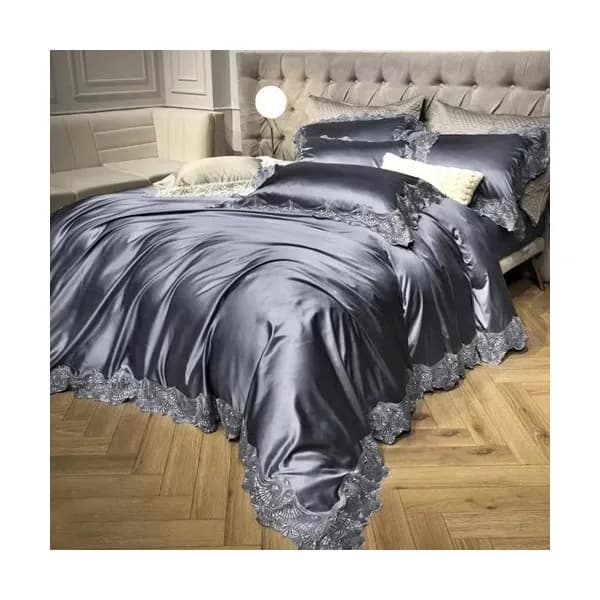 Versace 2020 Supima Cotton Bedding 4 Set - 베르사체 20… - 1