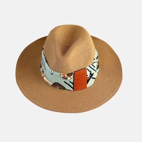 Loewe 2020 Ladies Cap - 로에베 2020 여성용 모자 LOWM0001, … - 1