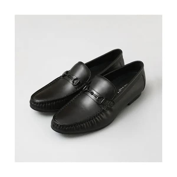 [업 신상]Gucci 2020 Mens Leather Loafer - 구찌 2020 남성… - 1