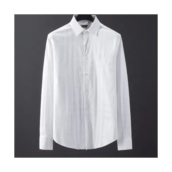 [버버리]Burberry 2020 Mens Vintage Basic Cotton Tshir… - 1