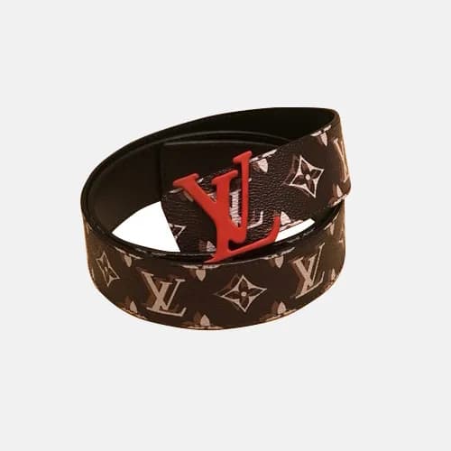 Louis vuitton 2020 Woman Belt - 루이비통 2020 여성용 벨트 L… - 1