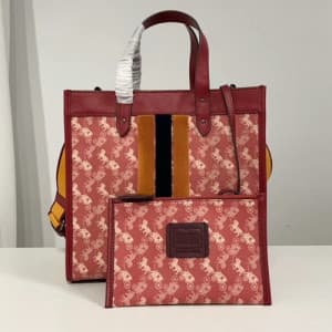 Coach 2020 Ladies Tote Shoulder Shopper Bag,30cm -…