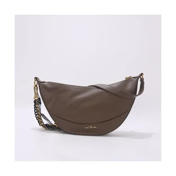 Mark Jacobs 2020 Leather Women Shoulder Bag,43cm -…