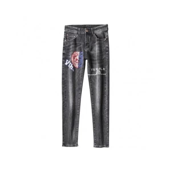 [베르사체]Versace 2020 Mens Casual Denim Jeans - 베르사체 … - 1