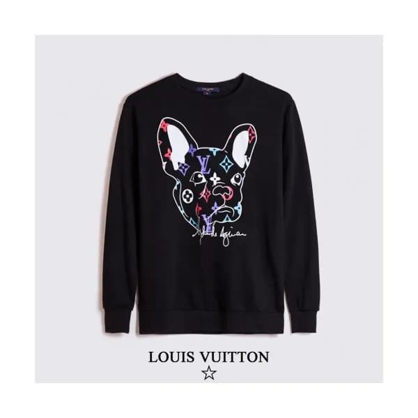 [루이비통]Louis vuitton 2020 Mens Casual Cotton Tshirt… - 1