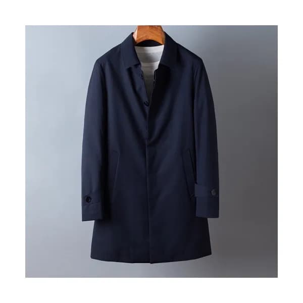 [지방시]Givenchy 2020 Mens Modern Trench Coats - 지방시 … - 1