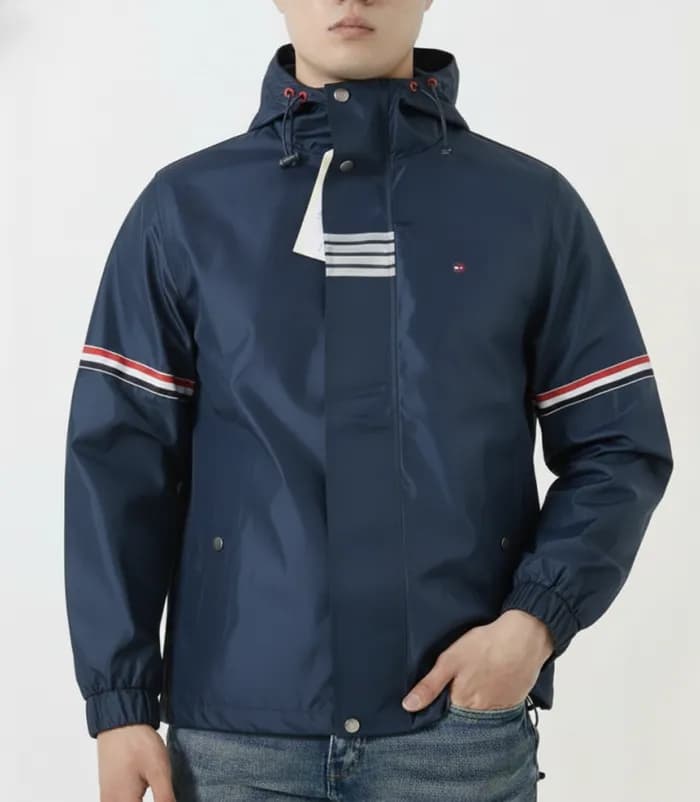 [톰브라운]Thom Browne Mens Classic Casual Jackets - 톰… - 1