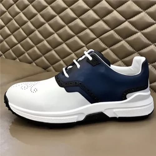 Burluti 2020 Men's Leather Running Shoes - 벌루티… - 1