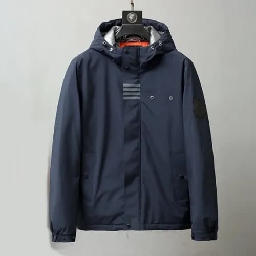 [몽클레어]Moncler 2020 Mens Logo Casual Down Jackets -… - 1