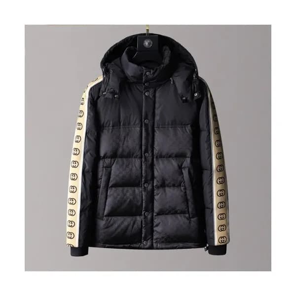 [구찌]Gucci 2020 Mens Logo Casual Duck Down Padding … - 1